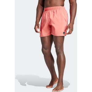 Adidas Performance Badeshorts »SLD CLX SHO SL«, (1 St.) PRELSC/WHITE  XL