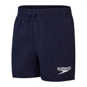 Speedo Badeshorts »Kinder Bade-Shorts John«, Verstellbare Passform True Navy  M (122/128)