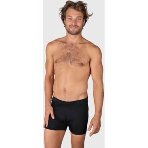 Brunotti Badehose »SaabECO-N Men Swimtrunk« Black  XXXL