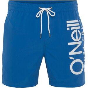 O'Neill Badeshorts »ORIGINAL CALI 16'' SWIM SHORTS«, in trendigen Unifarben VICTORIA  XL