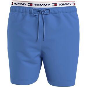 Tommy Hilfiger Swimwear Badeshorts »DW MEDIUM DRAWSTRING«, mit... blue spell  M (50)