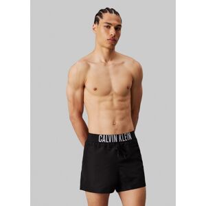 Calvin Klein Swimwear Badeshorts »SHORT WB«, mit Logobund Pvh Black  XL (54)