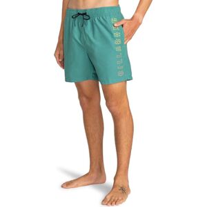 Billabong Badeshorts »ALL DAY HERITAG« JADE STONE  M