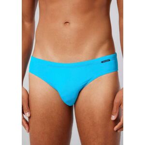 Bruno Banani Badeslip »Mini Wave Line 2.0 Swim«, (1 St.), Logoprägung vorhanden türkis  M