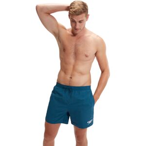 Speedo Badehose green  L