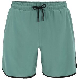 Fila Badehose »BadehosenScilla« Blau  S