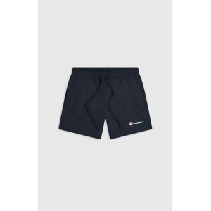 Champion Badeshorts »Icons Beachshort Short« schwarz  XL (52)