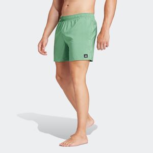 Adidas Performance Badeshorts »SLD CLX SHO SL«, (1 St.) PRLOGR/WHITE  M