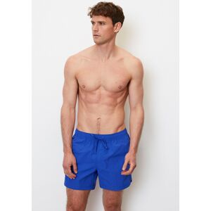 Marc O' Polo Badeshorts bright blue  L (6)