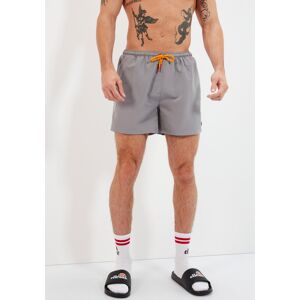 Ellesse Badehose »KNIGHTS SWIMSHORT 5 INCH« Grey  M