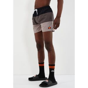 Ellesse Badehose »CIELO SWIM SHORTS« khaki/schwarz  XL