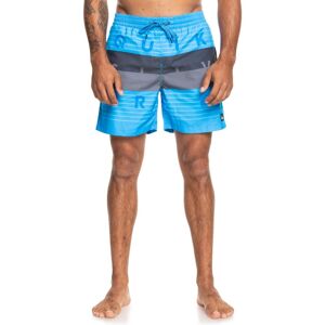 Quiksilver Badeshorts »Word Block 17