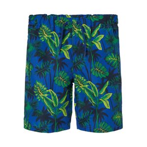 Name It Badeshorts »NKMZORRO LONG SWIM SHORTS« surf the web  152