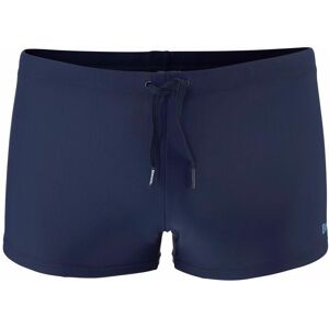 Bench. Boxer-Badehose, mit Logodruck marine  6