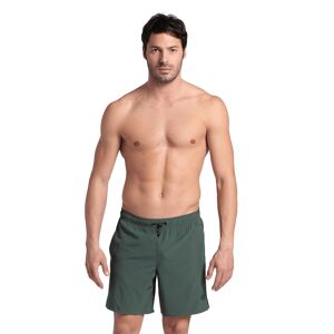 Arena Badeshorts »MEN'S ARENA EVO BEACH BOXER SOLID« SAGE  XXL