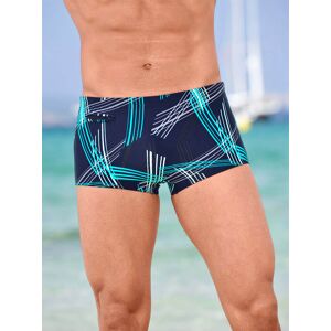 feel good Badehose marine  5