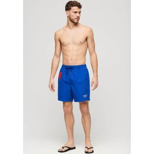 Superdry Badeshorts »SD-VINTAGE POLO 17