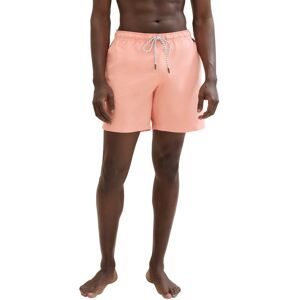 TOM TAILOR Badeshorts, mit Kordelzug hazy coral rose  S