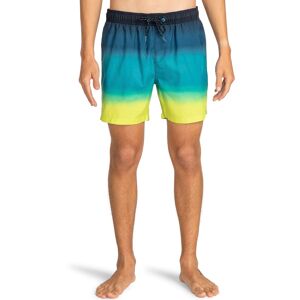 Billabong Badeshorts »ALL DAY FADE LB« BLACK  M