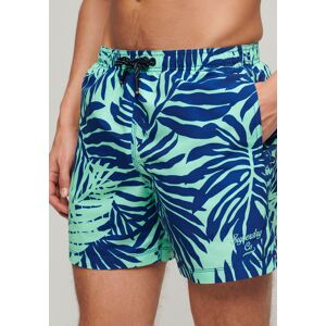 Superdry Badeshorts »PRINTED 15