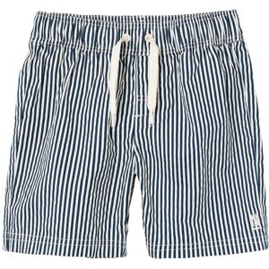 Name It Badeshorts »NKMZEER SWIM SHORTS« dark sapphir  134