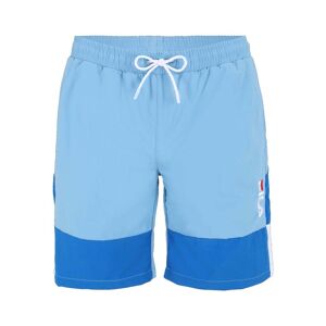 Fila Badehose »BadehosenSciacca« Blau  M