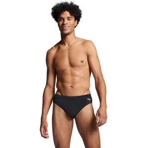 Puma Badehose schwarz  M