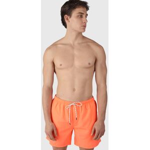 Brunotti Badeshorts »Hester Men Swimshort« Flamingo  XXL