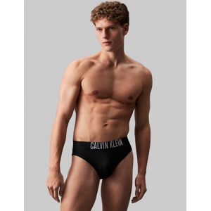 Klein Swimwear Badeslip »BRIEF WB«, Mit Calvin Klein Logobund Pvh Black  M (50)