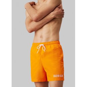 Klein Swimwear Badeshorts »MEDIUM DRAWSTRING-WR PRINT«, mit Calvin... Ip Water Reactive Aop  M (50)