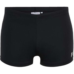 Fila Badehose »BadehosenSumare« Schwarz  L