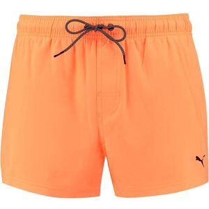 Puma Badeshorts orange  L