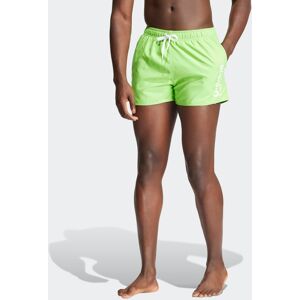 Adidas Performance Badehose »Ess L Clx Vsl«, (1 St.) LUCLIM/WHITE  L