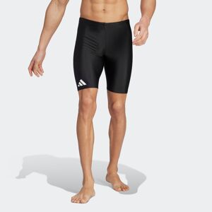 Adidas Performance Badehose »SOLID JAMMER-«, (1 St.) Black / White  6 (M)