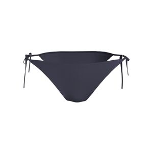 Tommy Hilfiger Swimwear Badehose »STRING SIDE TIE«, für Schwimmen Twilight Navy Größe L (40)