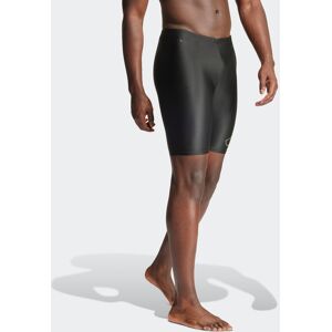 Adidas Performance Badehose »BIG BARS JAMMER«, (1 St.) BLACK Größe 10 (XL)