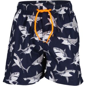 Blue Seven Badeshorts »kl Kn Beach Bermuda« ULTRAMARIN ORIG Größe 116 (122)