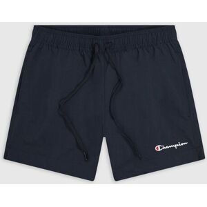 Champion Badeshorts »Icons Beachshort Short« schwarz Größe L (50)