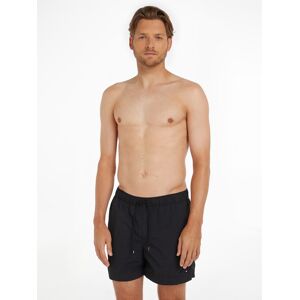 Swimwear Badeshorts »MEDIUM DRAWSTRING«, mit Tommy Hilfiger... Black Größe S (48)