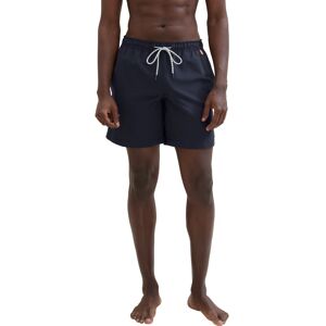 TOM TAILOR Badeshorts, mit Kordelzug sky captain blue Größe XXL