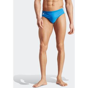 Adidas Performance Badehose »CLASSIC 3-STREIFEN«, (1 St.) Bright Royal / White Größe 4 (S)