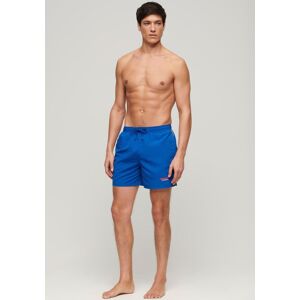 Superdry Badeshorts »SPORTSWEAR EMB 15