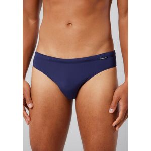 Bruno Banani Badeslip »Mini Wave Line 2.0 Swim«, (1 St.), Logoprägung vorhanden marine Größe S