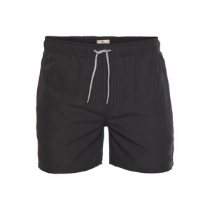 Rip Curl Badeshorts »OFFSET VOLLEY« BLACK Größe S