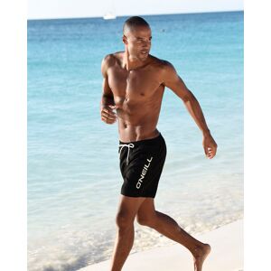 O'Neill Badeshorts »CALI SHORTS WATER and SUN« 19010 black out Größe S