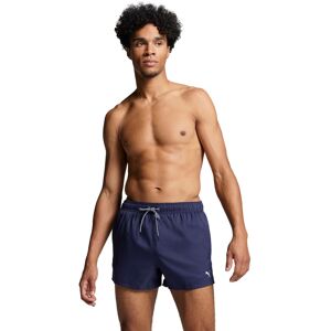 Puma Badeshorts, mit seitlichen Eingrifftaschen und Gesässtasche mit... navy Größe XS