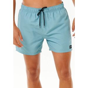 Rip Curl Shorts »OFFSET VOLLEY« DUSTY BLUE Größe M