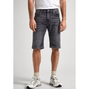 Pepe Jeans Shorts, mit Markenlabel auf der Rückseite medium used Größe 31