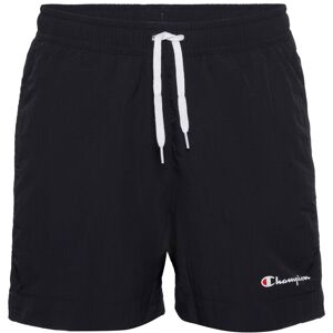 Champion Badeshorts »Beachshorts Small Logo« marine Größe XXL (176)