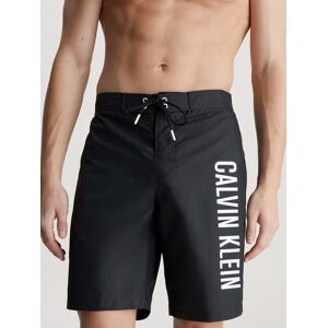 Calvin Klein Swimwear Badeshorts »BOARDSHORT«, mit Schnürung Black Größe XL (54)